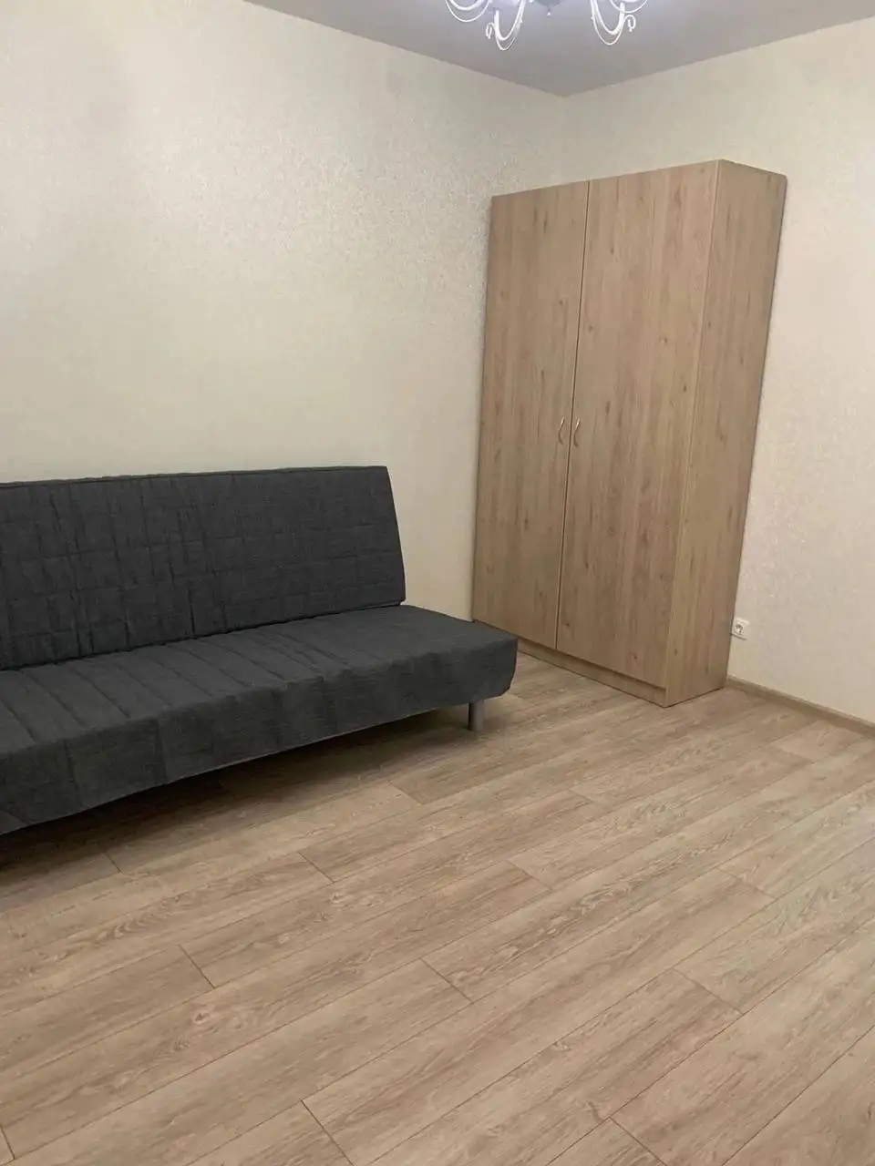 Сдается однокомнатная квартира в новом доме - Аренда квартир (Недвижимость) в Казань