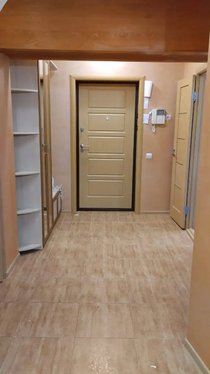 Сдаётся однокомнатная квартира 50 кв.м в центре Казани - Аренда квартир (Недвижимость) в Казань