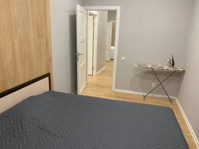 Сдается трехкомнатная квартира в жилом комплексе "Голливуд" на Аметьевской магистраль 16 корпус 2, Советский район, Казань - частное объявление в Казань