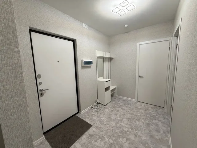 Сдается евротрёшка 57 кв.м на долгий срок в Казани - частное объявление в Казань