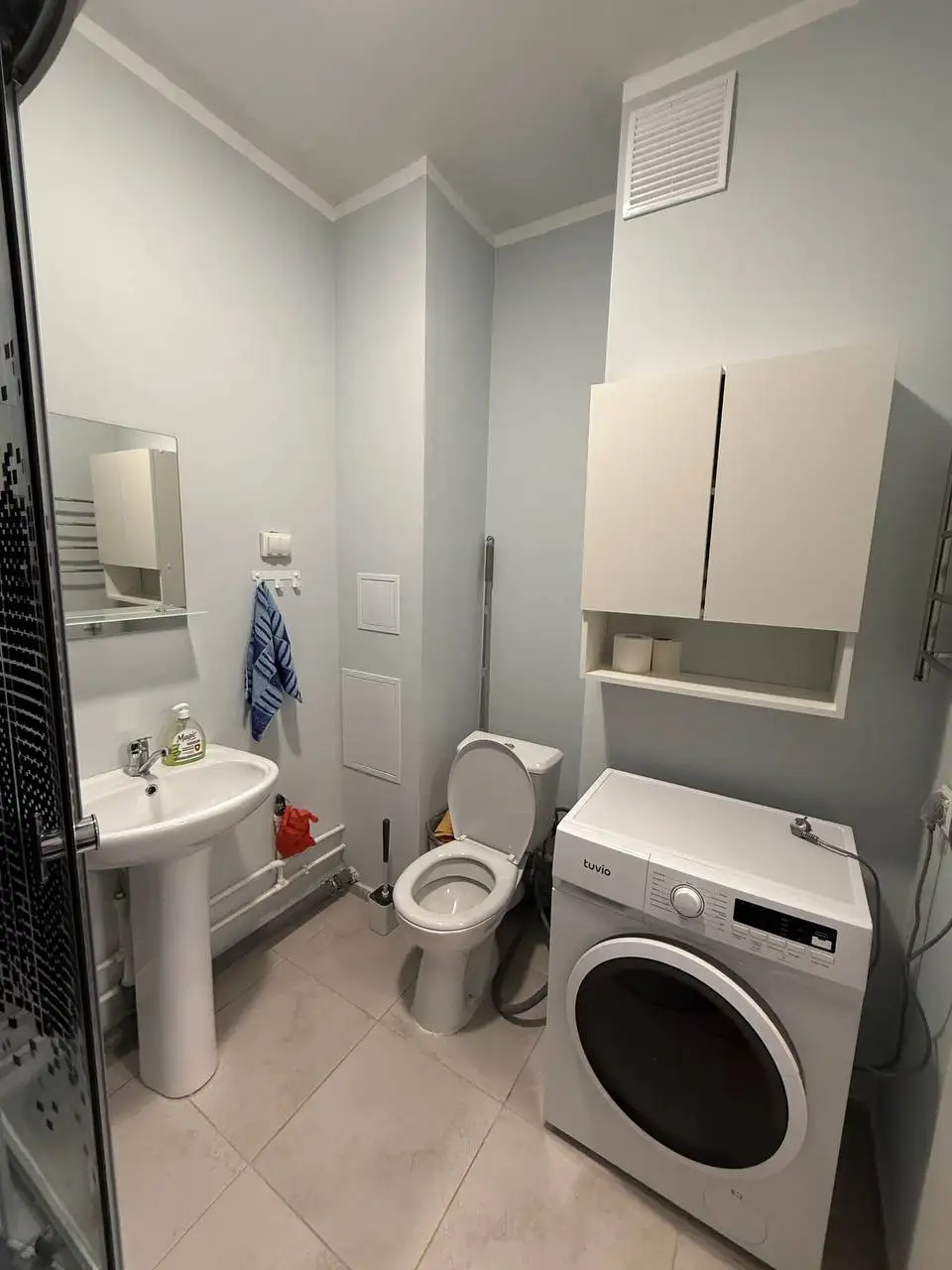 Сдается евротрёшка 57 кв.м на долгий срок в Казани - Аренда квартир (Недвижимость) в Казань