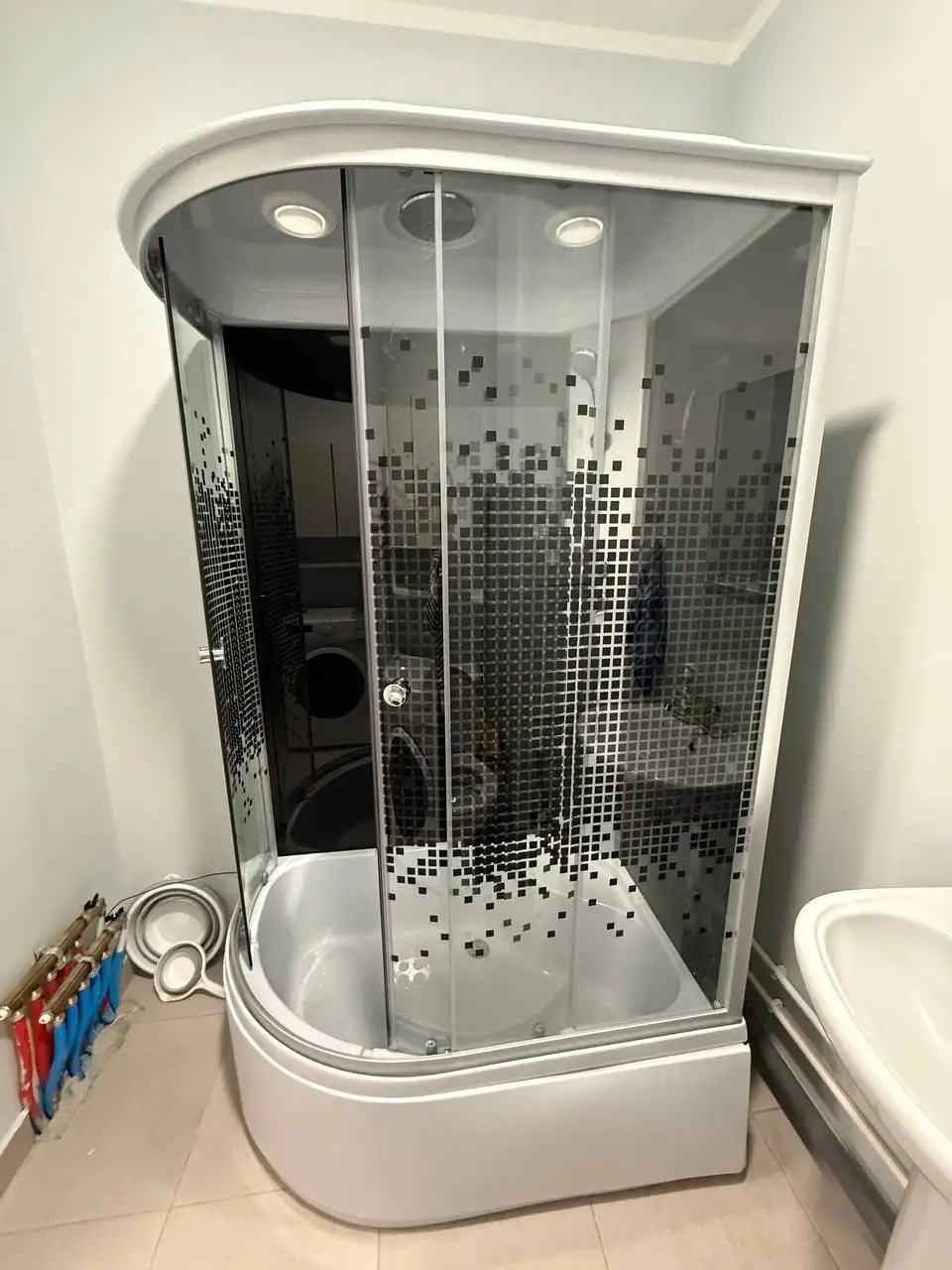 Сдается евротрёшка 57 кв.м на долгий срок в Казани - Аренда квартир (Недвижимость) в Казань