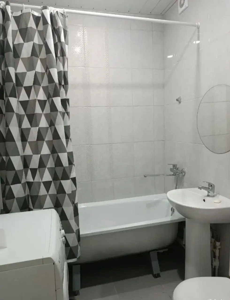 Студия для девушки в Казани - Аренда (Недвижимость) в Казань