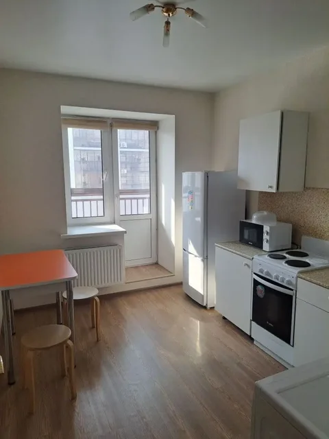 Аренда 1-комнатной квартиры в ЖК Новые горки - Сдача жилья в Казань