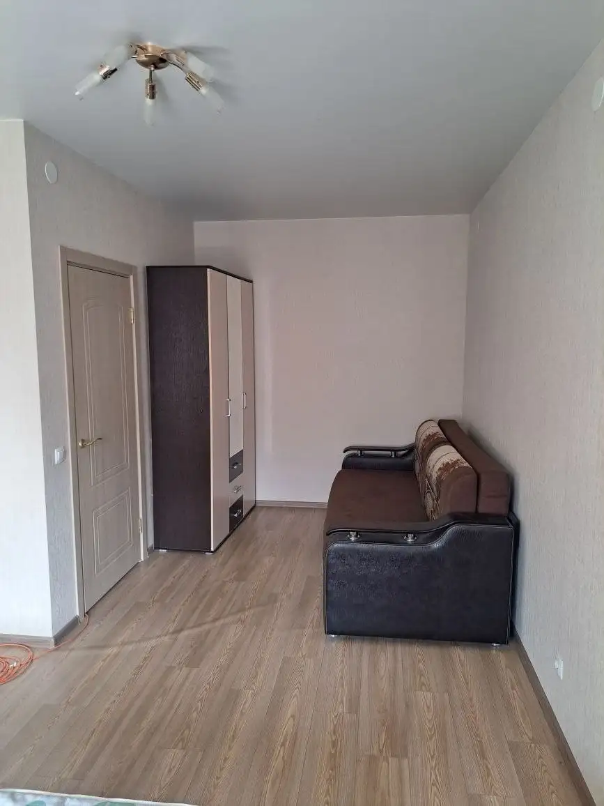 Аренда 1-комнатной квартиры в ЖК Новые горки - Аренда квартир (Недвижимость) в Казань