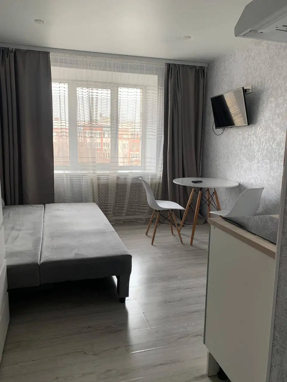 Сдам гостинку в Советском районе Казани - Аренда жилья (Недвижимость) в Казань