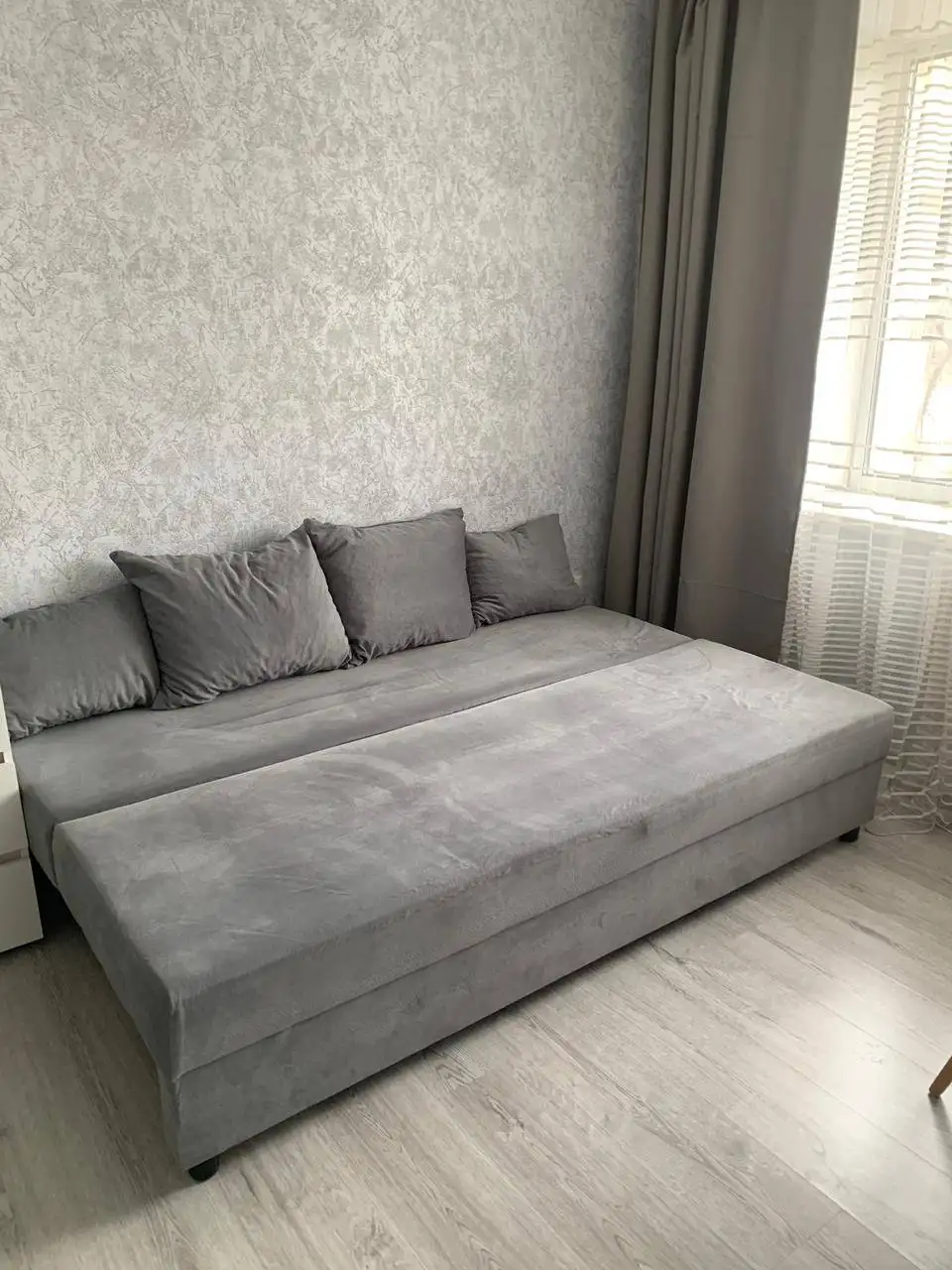 Сдам гостинку в Советском районе Казани - Аренда жилья (Недвижимость) в Казань