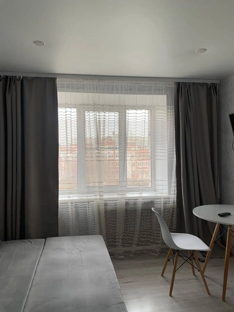 Сдам гостинку в Советском районе Казани - Аренда жилья (Недвижимость) в Казань