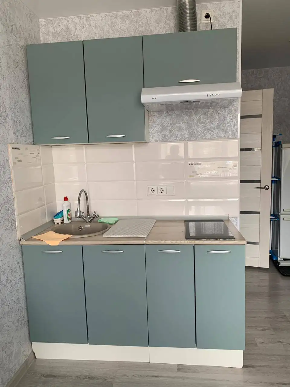 Сдам гостинку в Советском районе Казани - Аренда жилья (Недвижимость) в Казань