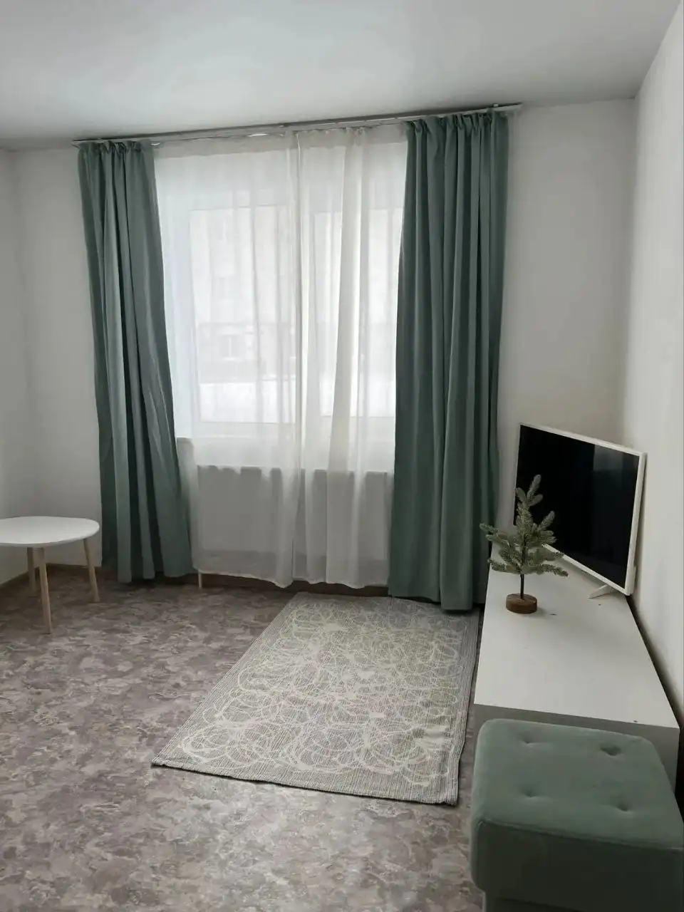 Сдается однокомнатная квартира 44,6 кв.м в ЖК Светлый, Казань - Аренда квартир (Недвижимость) в Казань