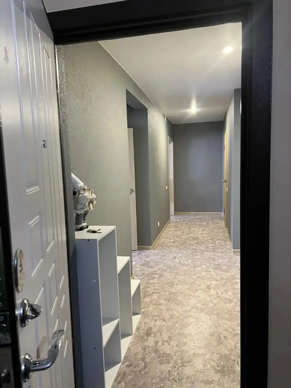 Сдается однокомнатная квартира 44,6 кв.м в ЖК Светлый, Казань - Аренда квартир (Недвижимость) в Казань