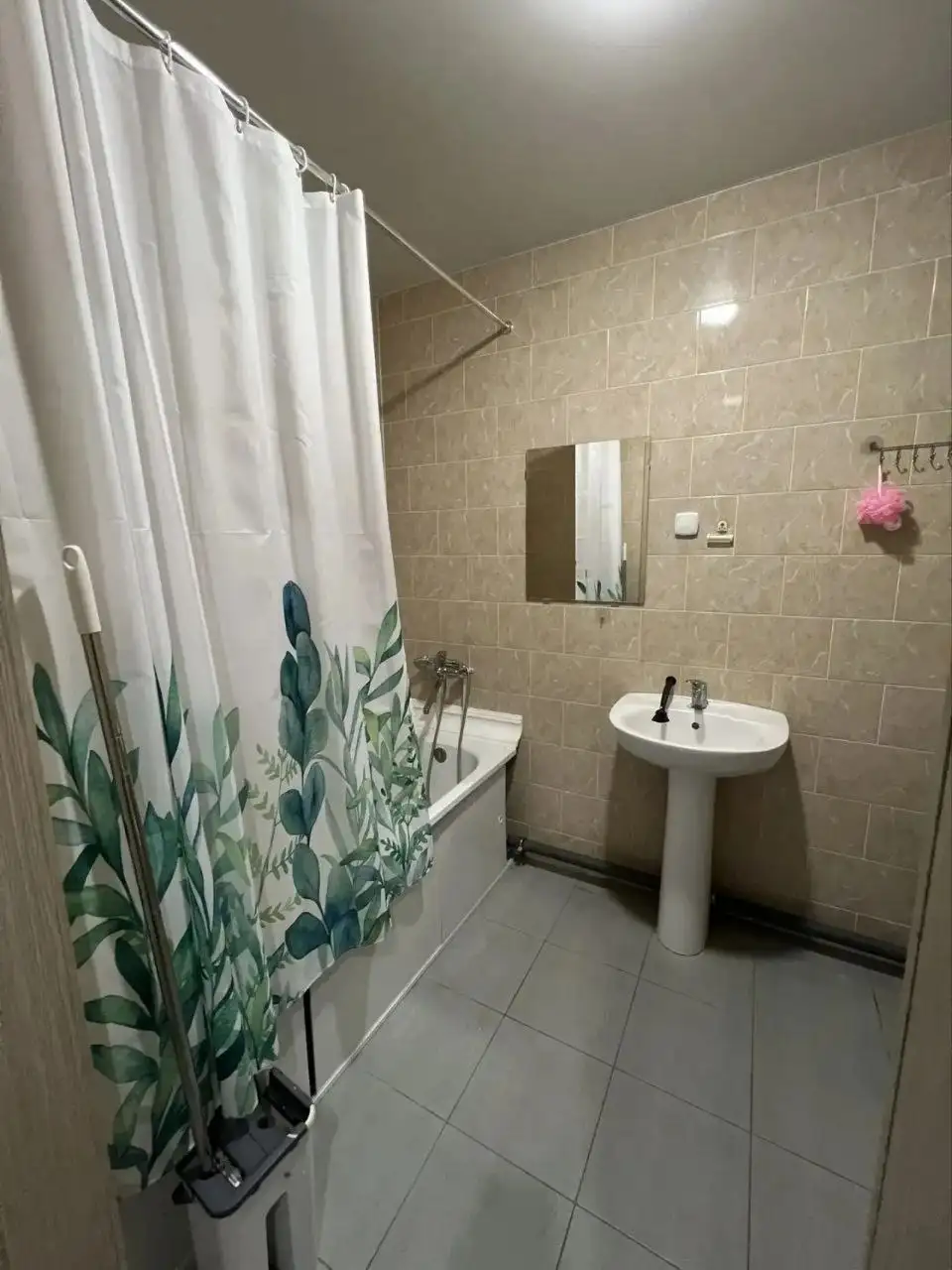 Сдается однокомнатная квартира 44,6 кв.м в ЖК Светлый, Казань - Аренда квартир (Недвижимость) в Казань