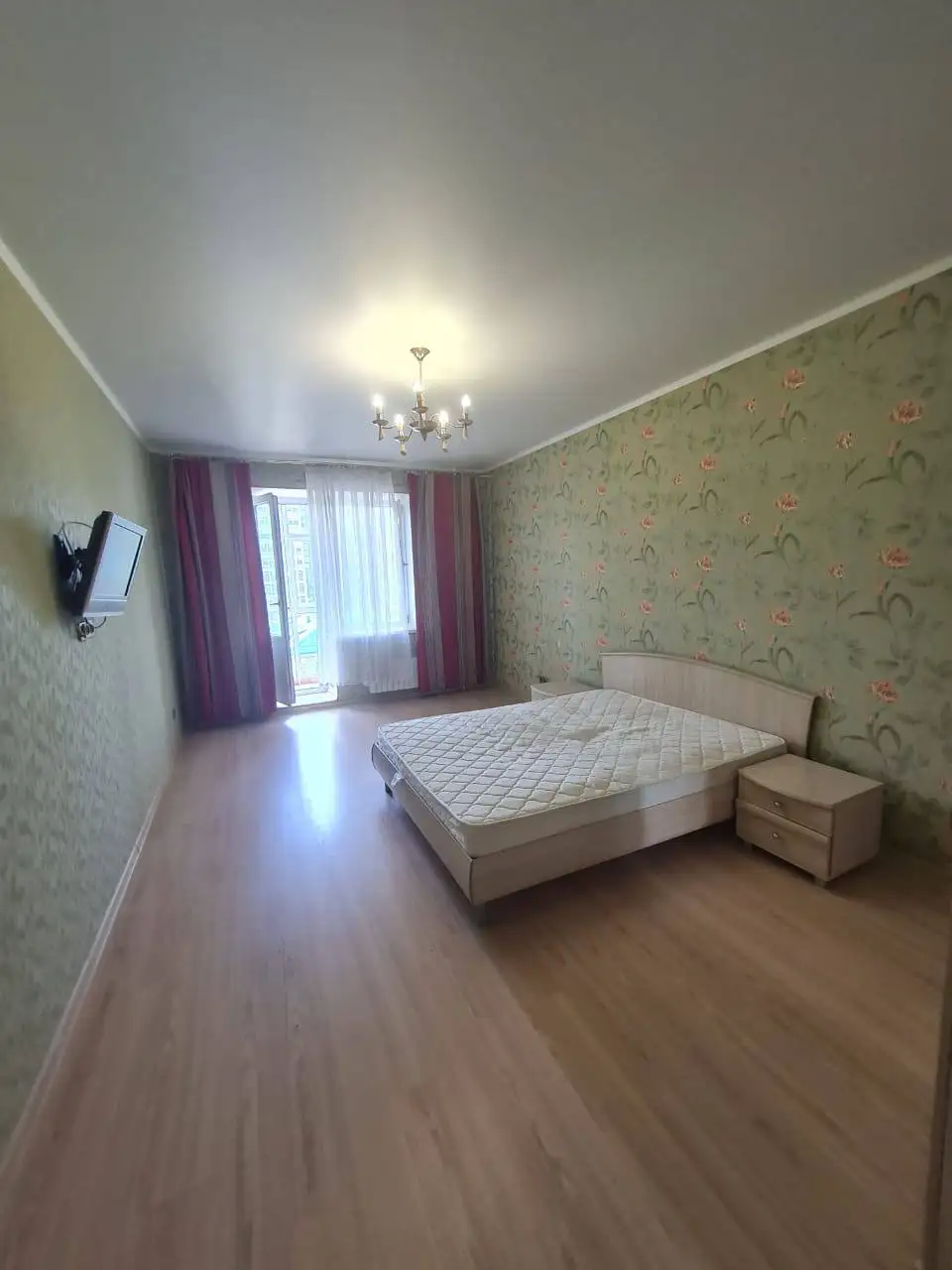 Сдам евродвухкомнатную квартиру в Казани - Аренда квартир (Недвижимость) в Казань