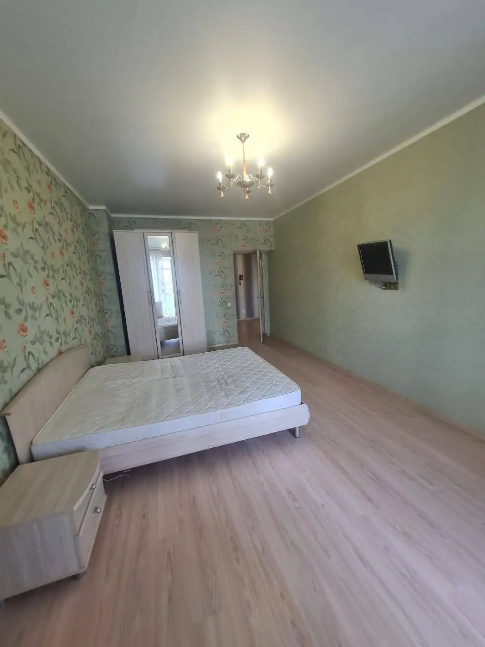 Сдам евродвухкомнатную квартиру в Казани - Аренда квартир (Недвижимость) в Казань