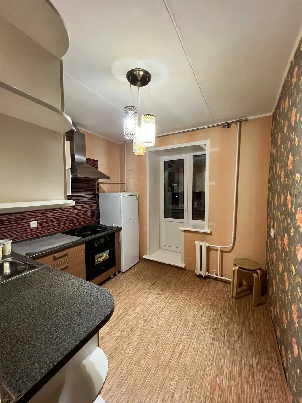 Сдам 1-комнатную квартиру в Казани - Аренда квартир (Недвижимость) в Казань