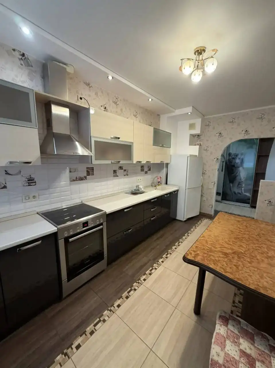 Сдача двухкомнатной квартиры в Казани - Аренда квартир (Недвижимость) в Казань