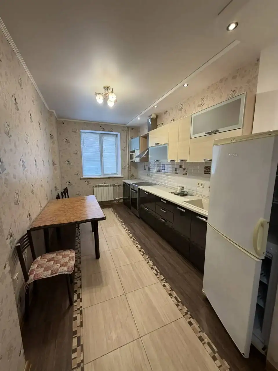 Сдача двухкомнатной квартиры в Казани - Аренда квартир (Недвижимость) в Казань