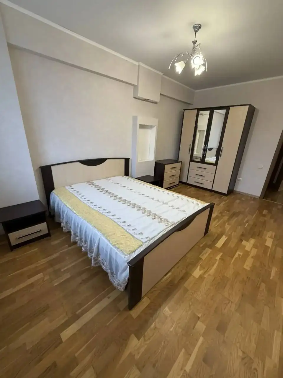 Сдача двухкомнатной квартиры в Казани - Аренда квартир (Недвижимость) в Казань