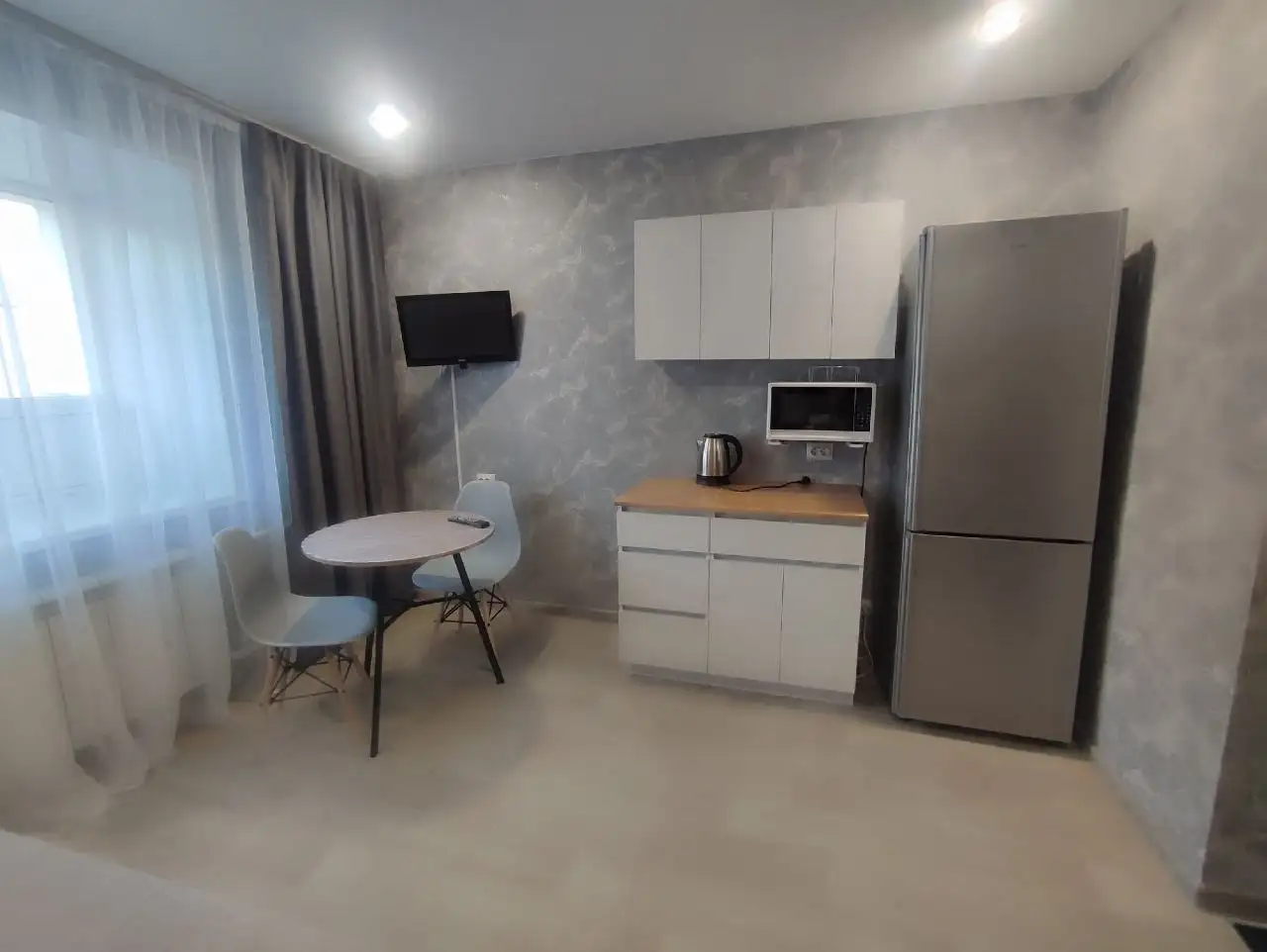 Сдается комната в общежитии в Приволжском районе Казани - Аренда комнат (Недвижимость) в Казань