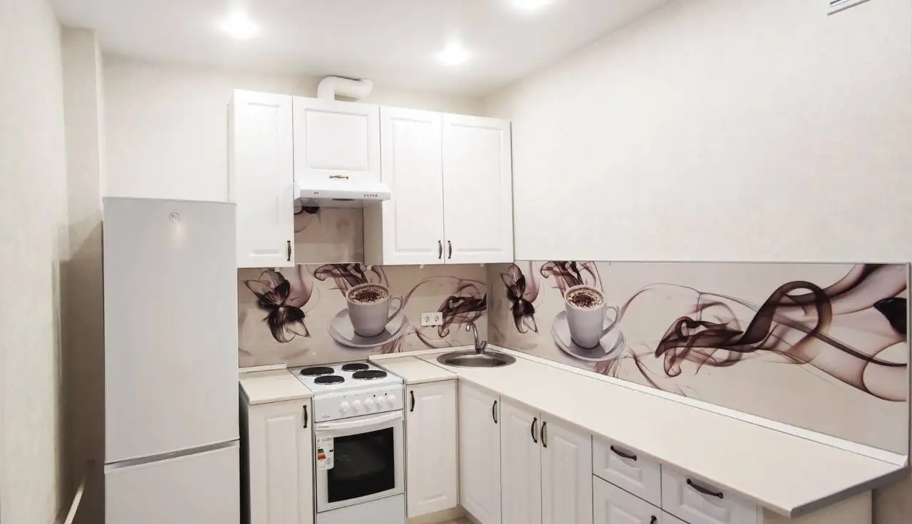 Сдается однокомнатная квартира в ЖК Солнечный город - Аренда квартир (Недвижимость) в Казань