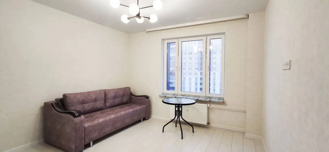 Сдается однокомнатная квартира в ЖК Солнечный город - Аренда квартир (Недвижимость) в Казань