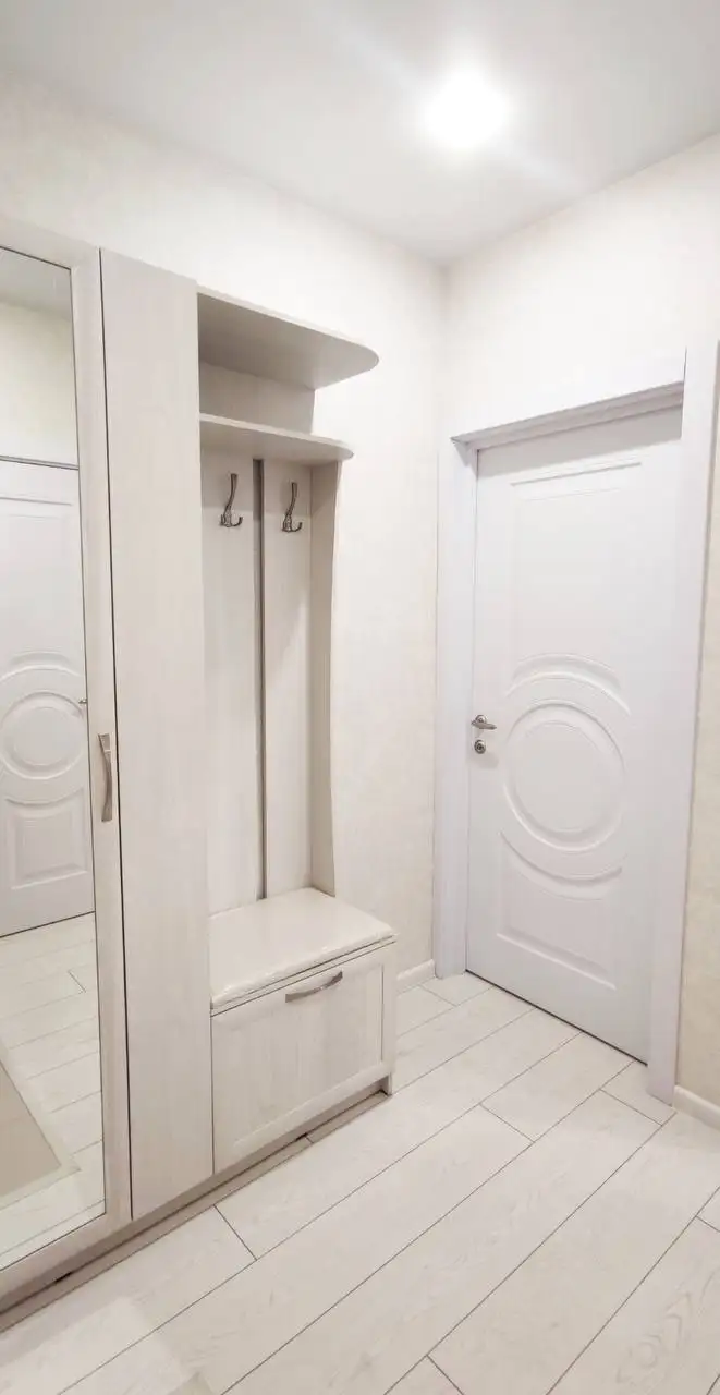 Сдается однокомнатная квартира в ЖК Солнечный город - Аренда квартир (Недвижимость) в Казань