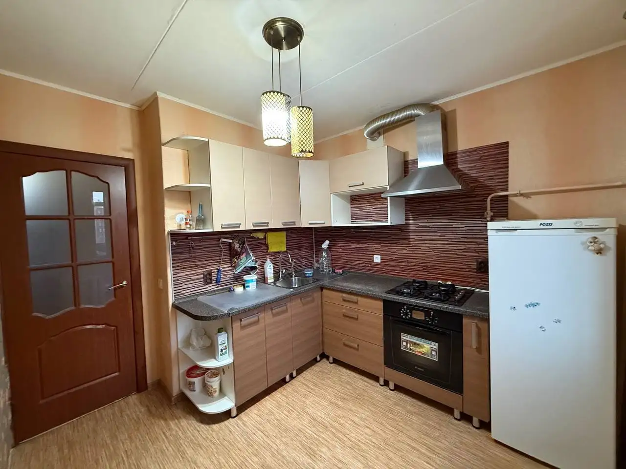 Сдам 1-комнатную квартиру на длительный срок в Казани - Аренда квартир (Недвижимость) в Казань