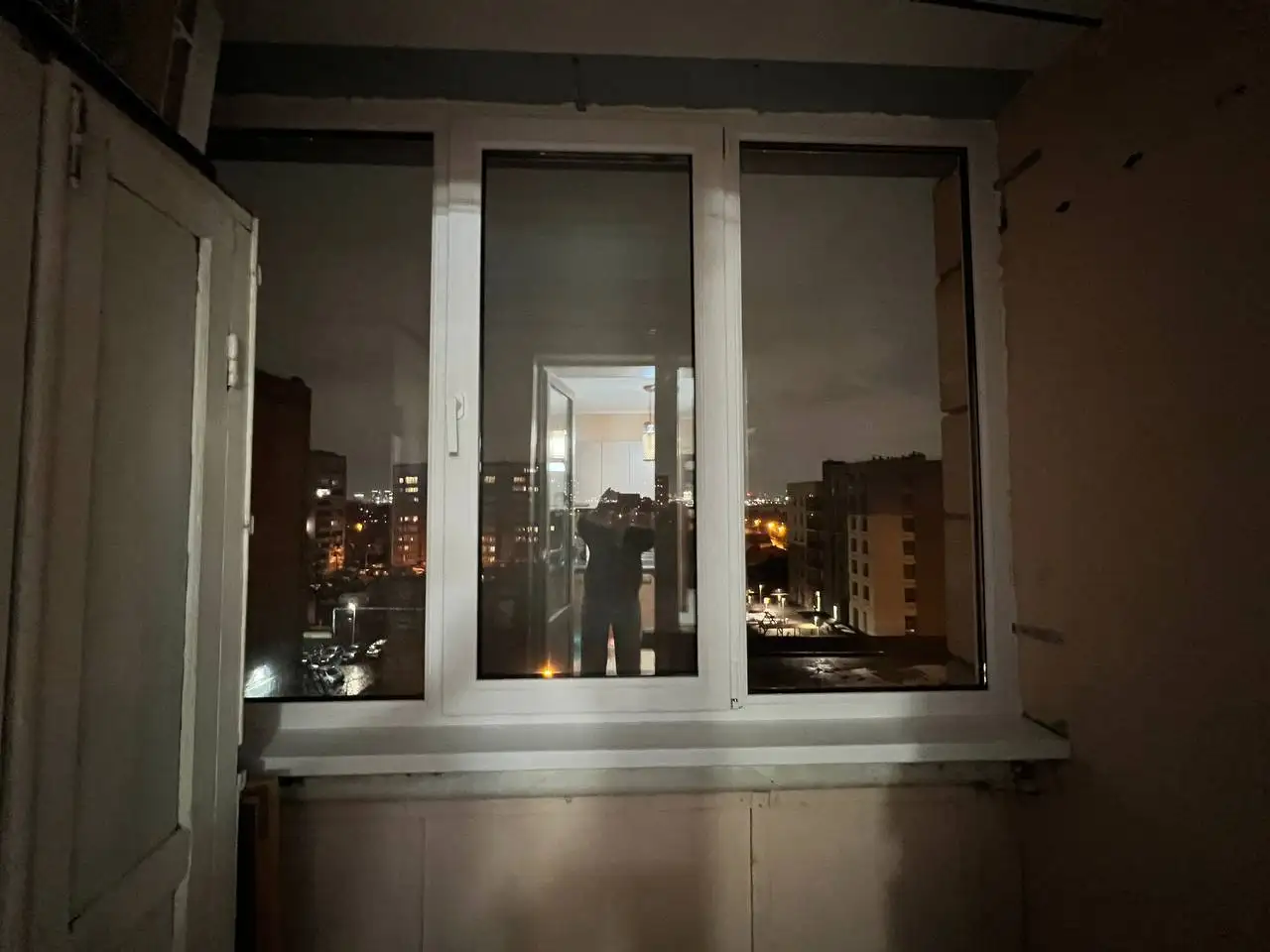 Сдам 1-комнатную квартиру на длительный срок в Казани - Аренда квартир (Недвижимость) в Казань