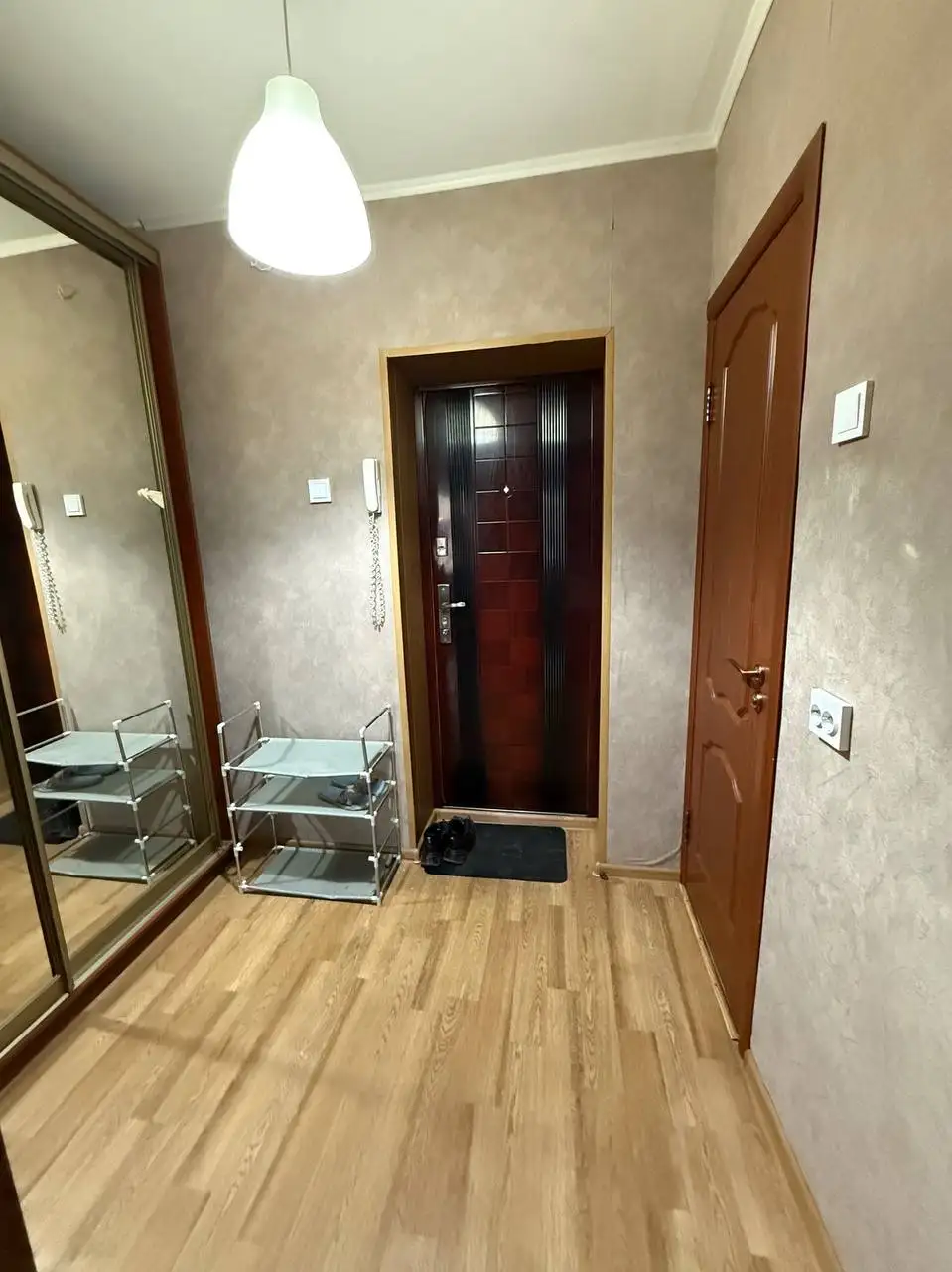 Сдам 1-комнатную квартиру на длительный срок в Казани - Аренда квартир (Недвижимость) в Казань