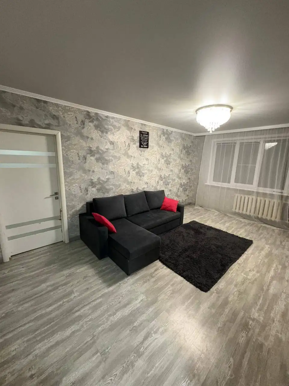 Сдается уютная 2-комнатная квартира в Казани - Аренда квартир (Недвижимость) в Казань