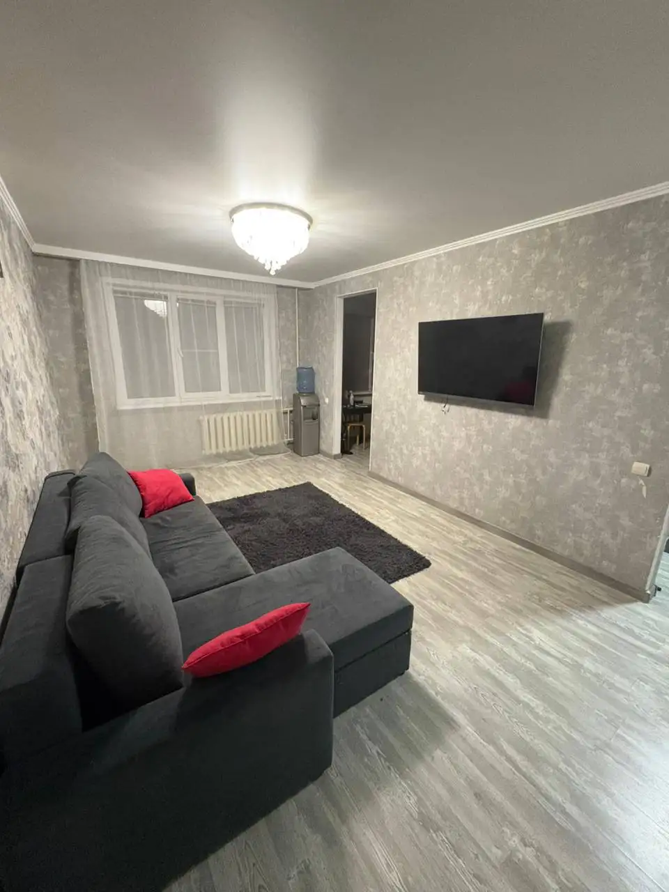 Сдается уютная 2-комнатная квартира в Казани - Аренда квартир (Недвижимость) в Казань