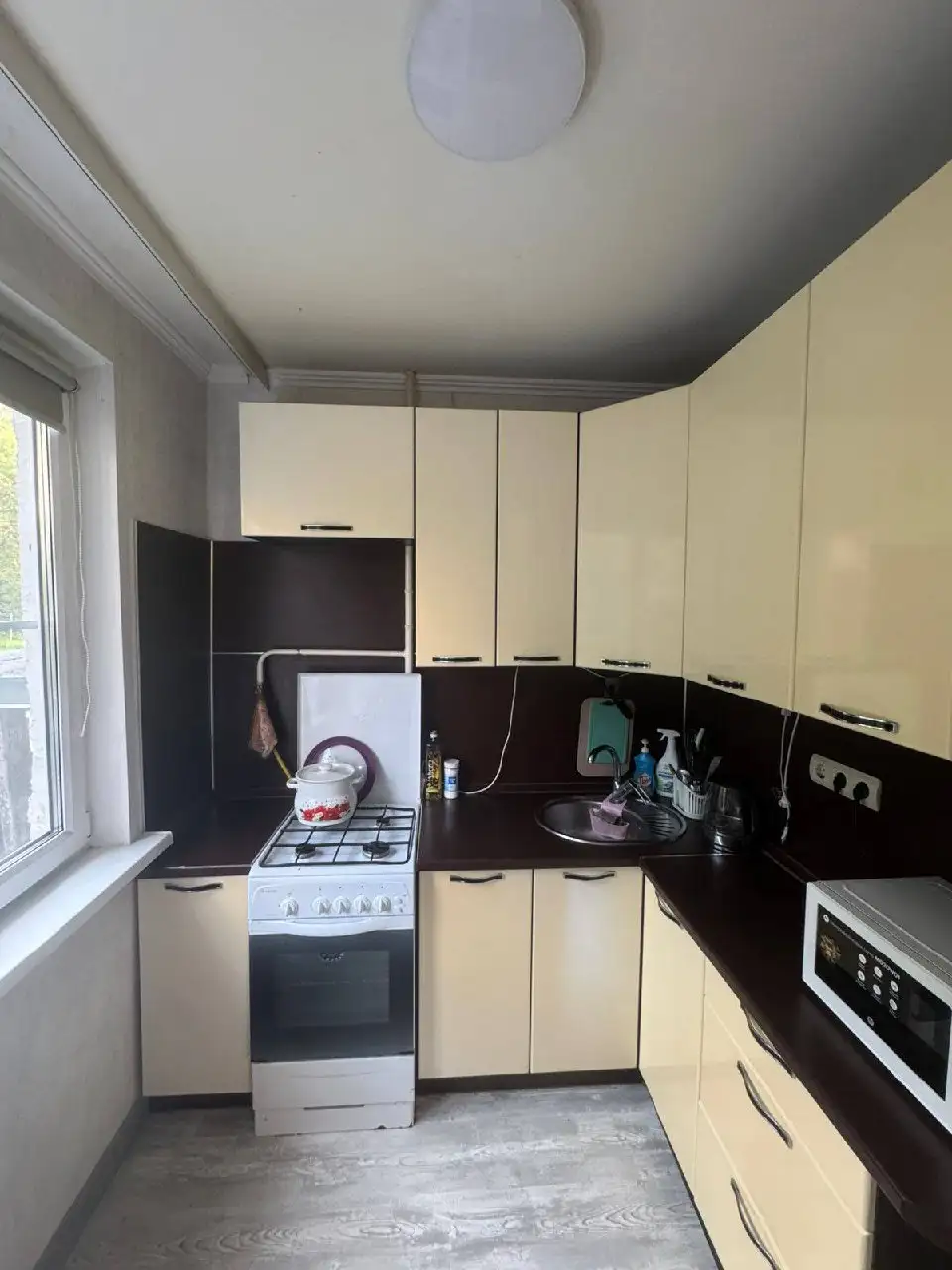 Сдается уютная 2-комнатная квартира в Казани - Аренда квартир (Недвижимость) в Казань