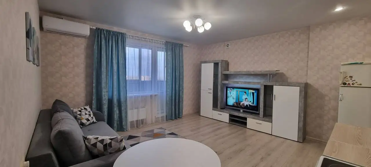 Сдается квартира-студия в жилом комплексе «Сказочный лес» - Аренда квартир (Недвижимость) в Казань