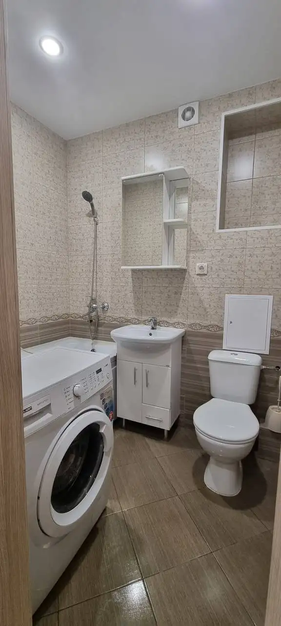 Сдается квартира-студия в жилом комплексе «Сказочный лес» - Аренда квартир (Недвижимость) в Казань