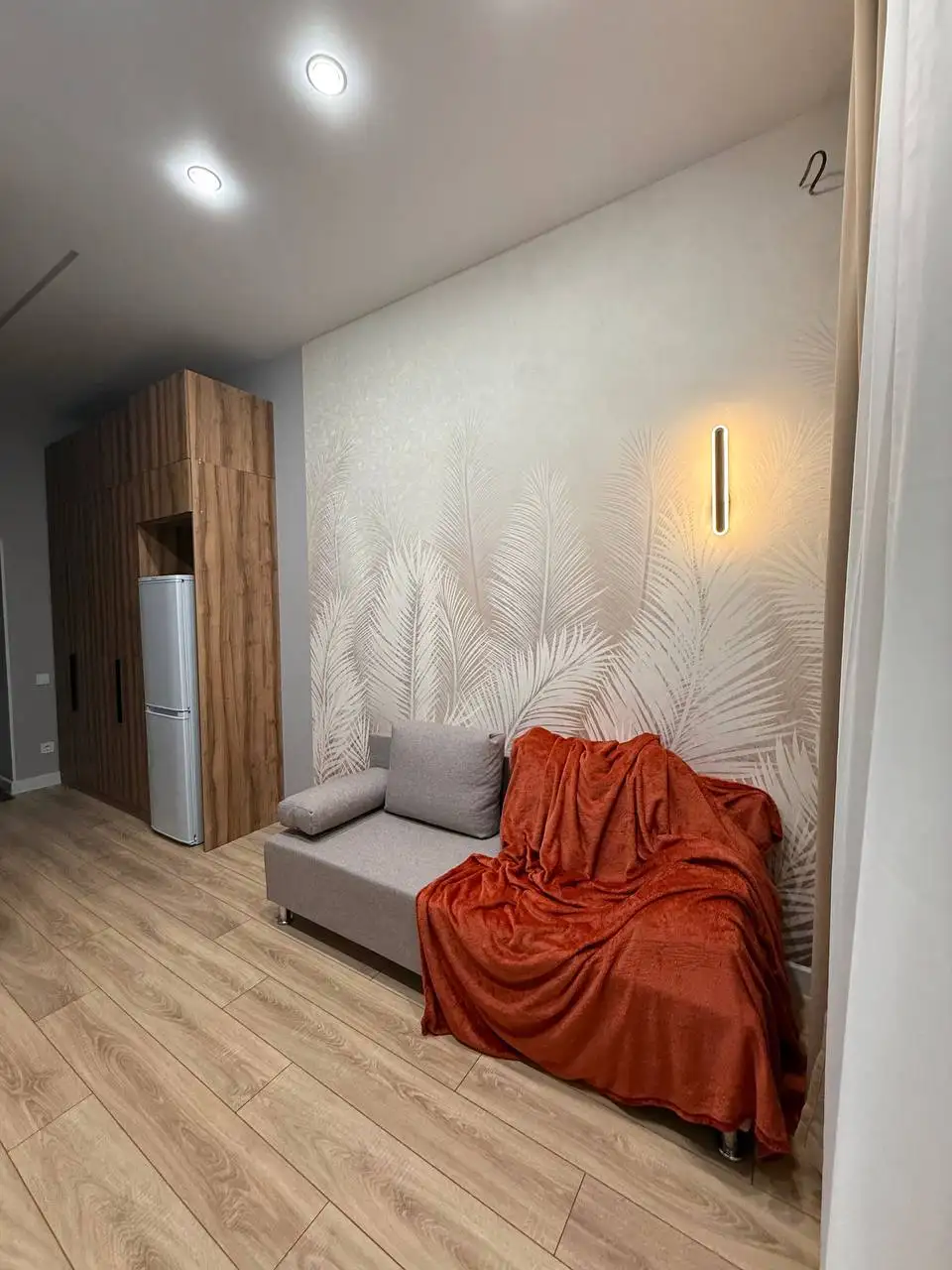 Сдается гостинка в 10 минутах от центра Казани - Аренда квартир (Недвижимость) в Казань