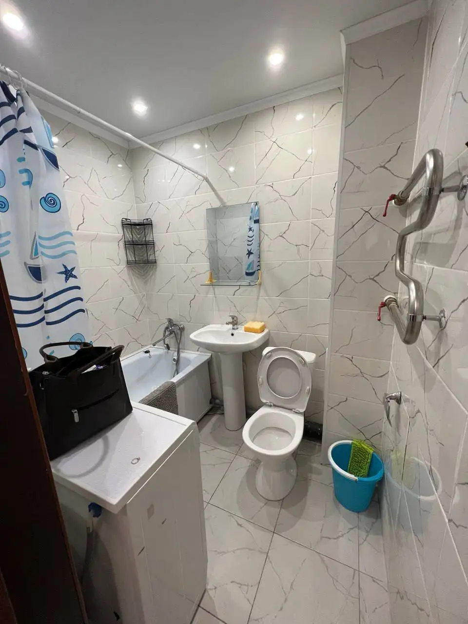 Сдается однокомнатная квартира в ЖК Салават Купере - Аренда квартир (Недвижимость) в Казань