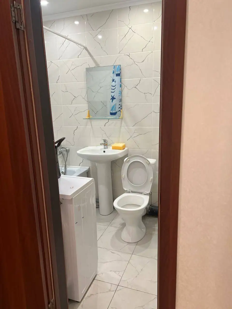 Сдается однокомнатная квартира в ЖК Салават Купере - Аренда квартир (Недвижимость) в Казань