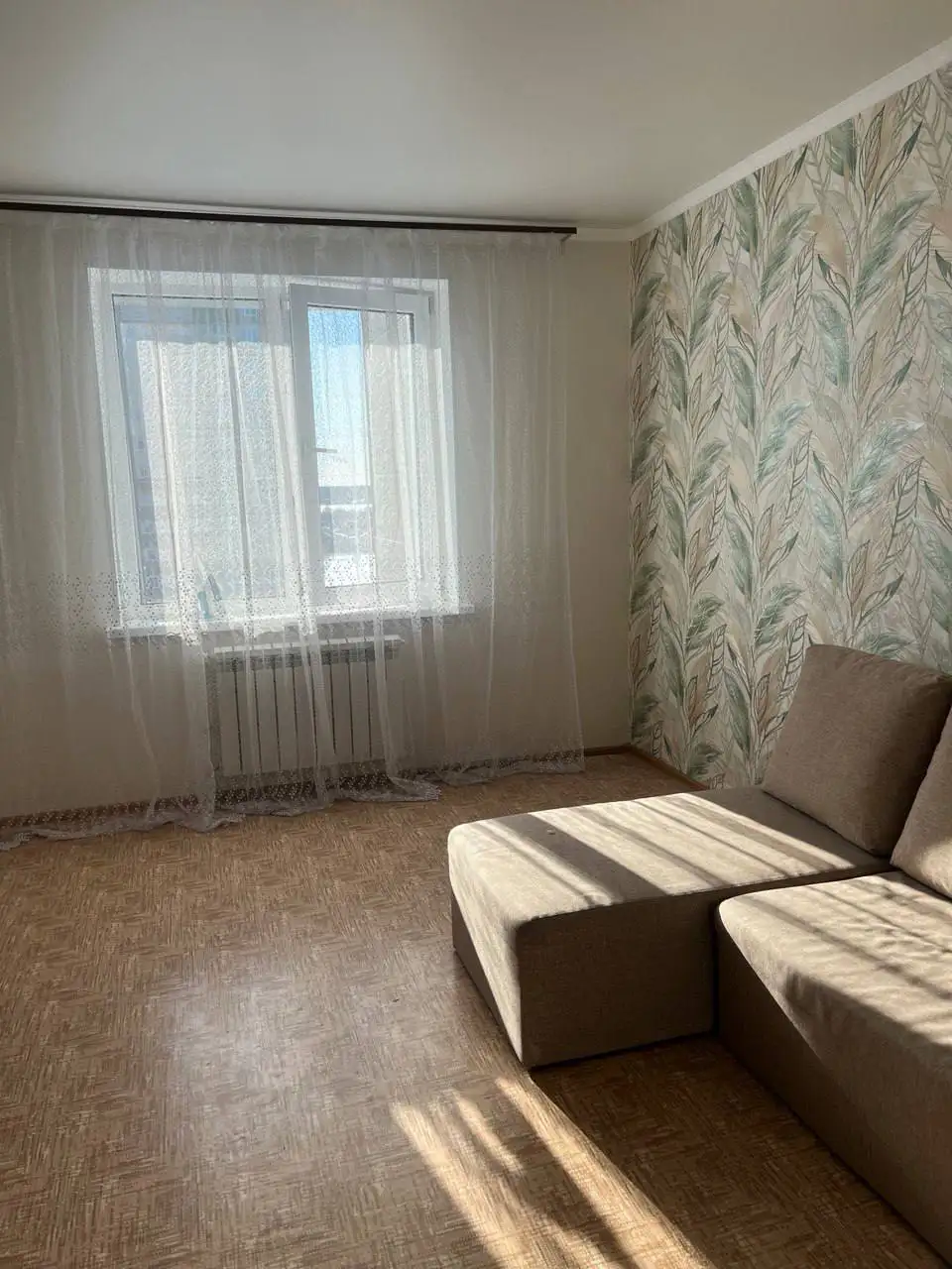 Сдается однокомнатная квартира в ЖК Салават Купере - Аренда квартир (Недвижимость) в Казань