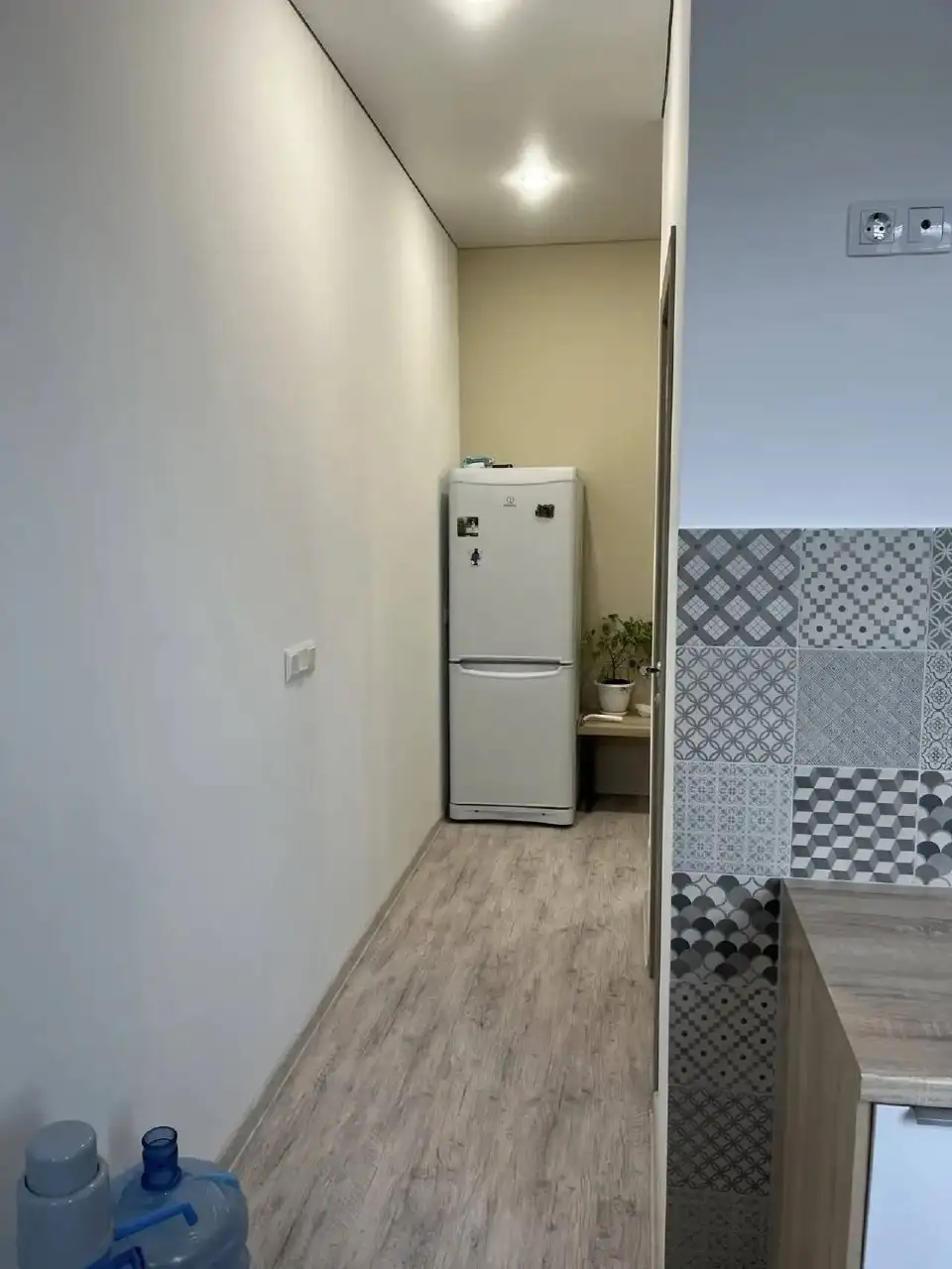 Сдам комнату в двухкомнатной квартире - Аренда жилья (Недвижимость) в Казань