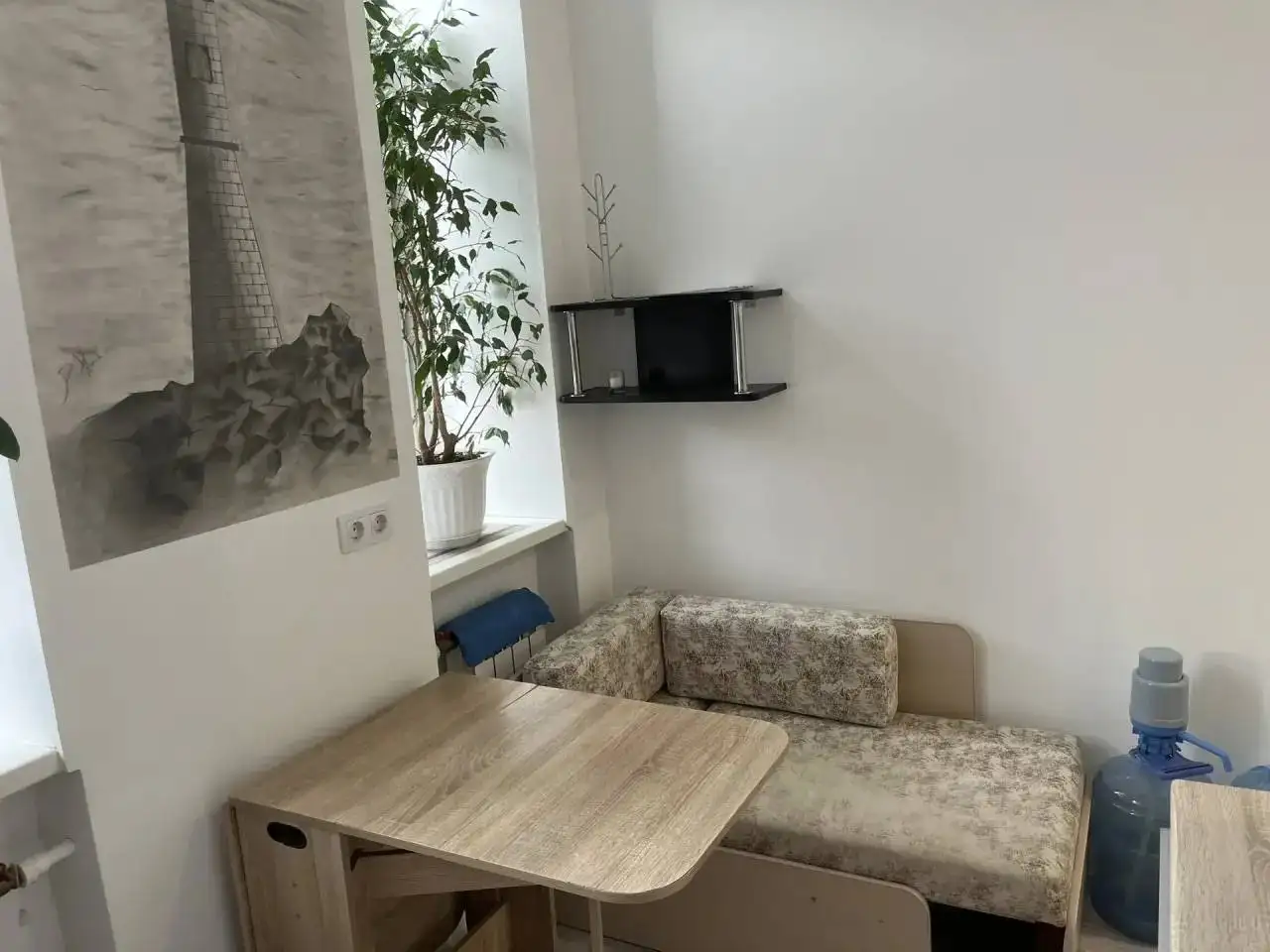 Сдам комнату в двухкомнатной квартире - Аренда жилья (Недвижимость) в Казань