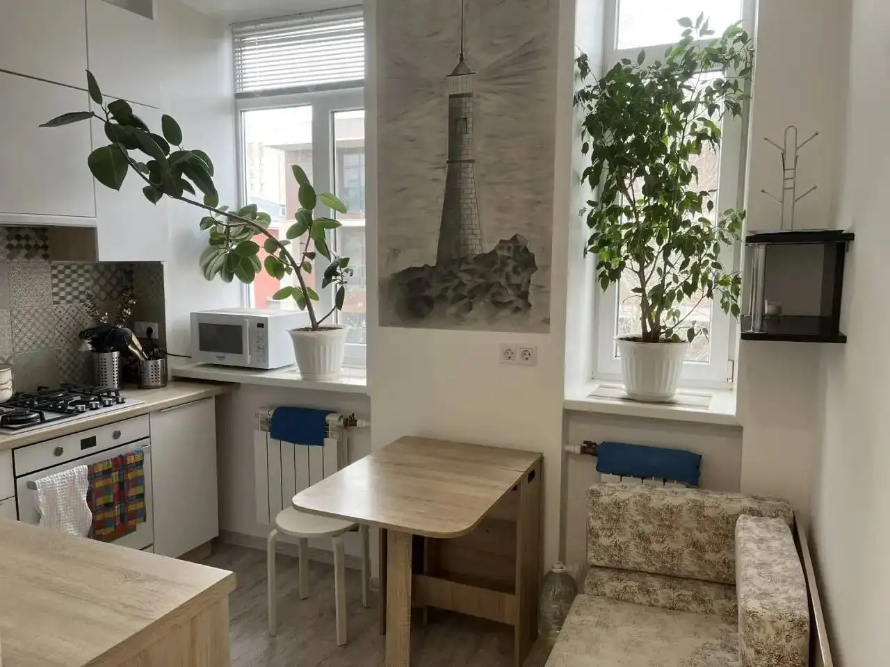 Сдам комнату в двухкомнатной квартире - Аренда жилья (Недвижимость) в Казань