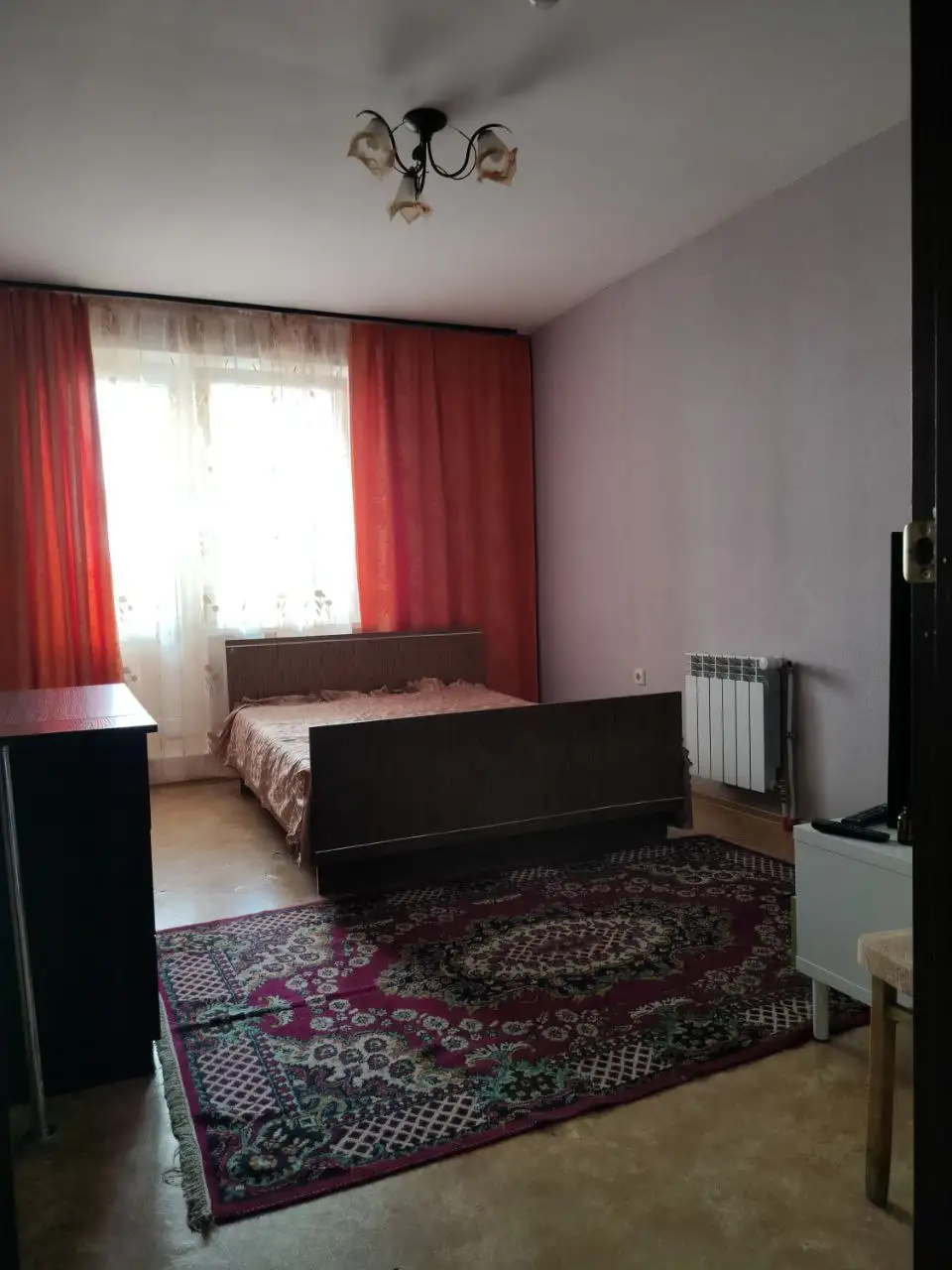 Сдается 3-комнатная квартира в ЖК Салават Купере - Аренда квартир (Недвижимость) в Казань