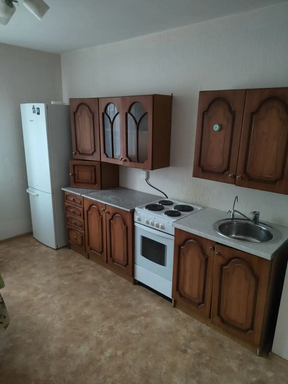 Сдается 3-комнатная квартира в ЖК Салават Купере - Аренда квартир (Недвижимость) в Казань