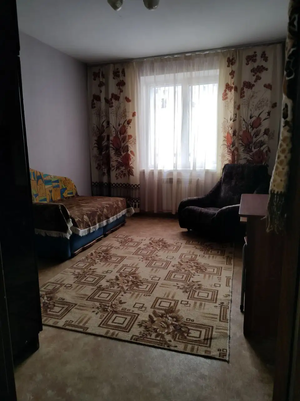 Сдается 3-комнатная квартира в ЖК Салават Купере - Аренда квартир (Недвижимость) в Казань