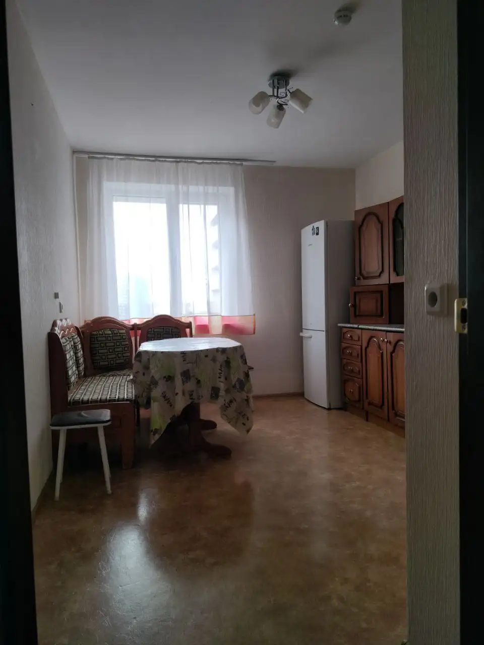 Сдается 3-комнатная квартира в ЖК Салават Купере - Аренда квартир (Недвижимость) в Казань