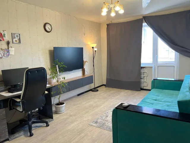 Сдам однокомнатную квартиру в Казани - Апартаменты в Казань