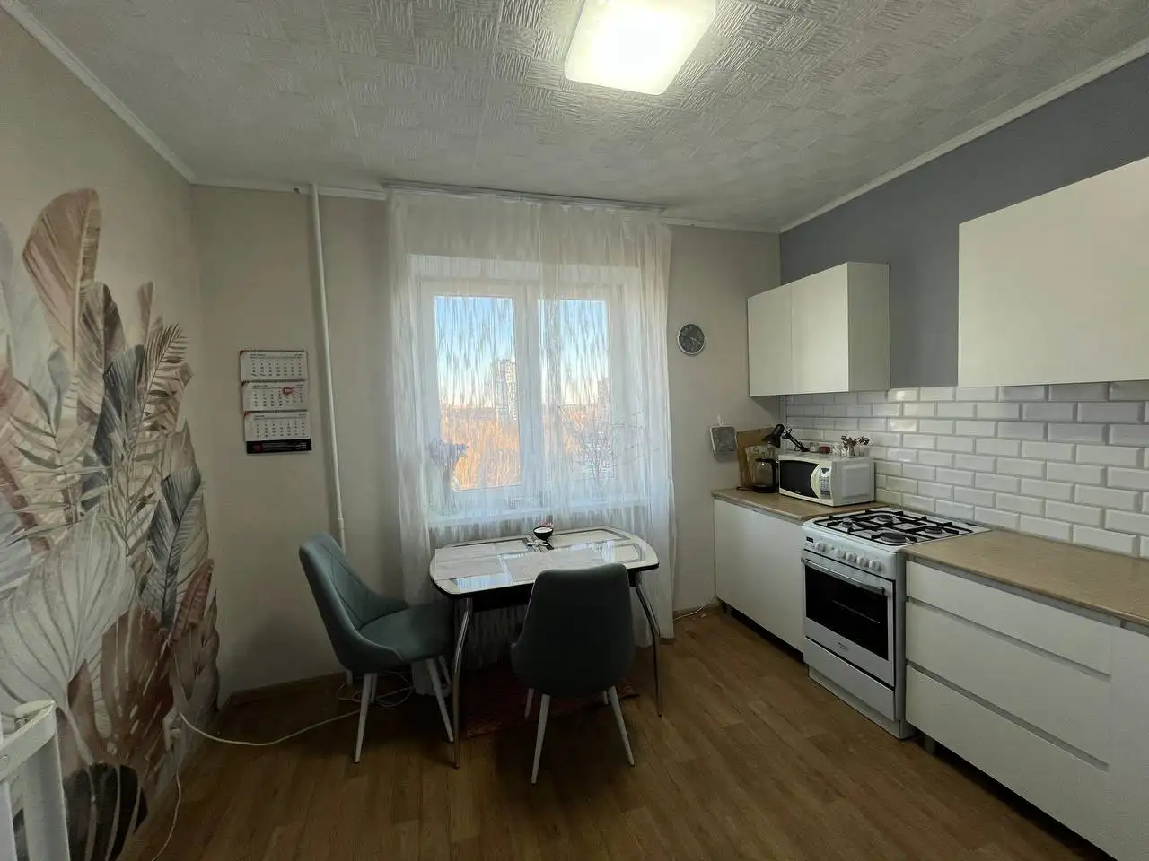 Сдам однокомнатную квартиру в Казани - Аренда квартир (Недвижимость) в Казань