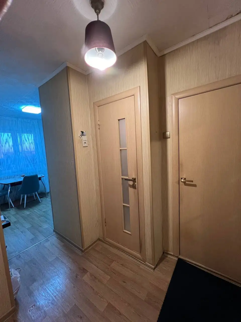 Сдам однокомнатную квартиру в Казани - Аренда квартир (Недвижимость) в Казань