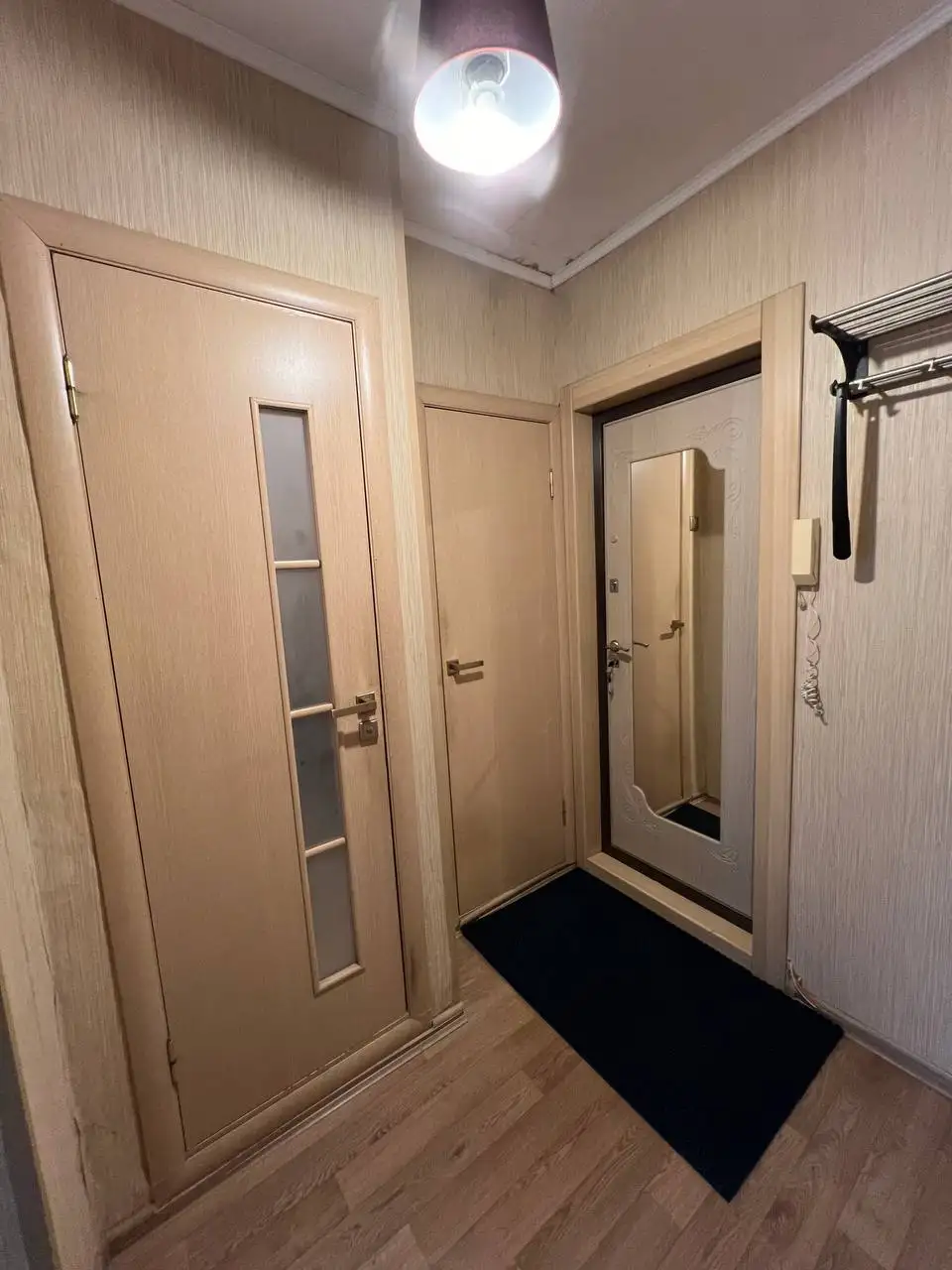 Сдам однокомнатную квартиру в Казани - Аренда квартир (Недвижимость) в Казань