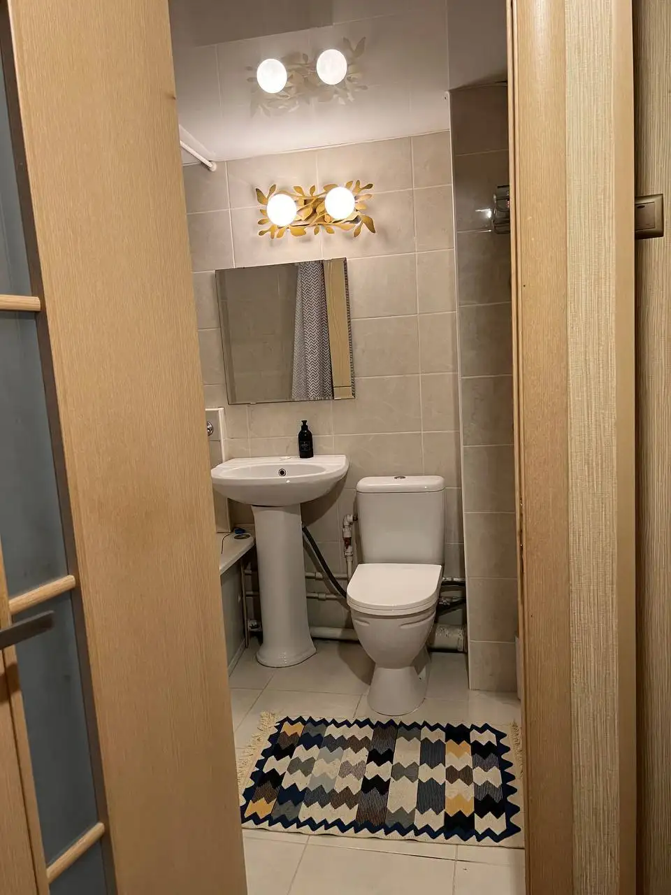 Сдам однокомнатную квартиру в Казани - Аренда квартир (Недвижимость) в Казань